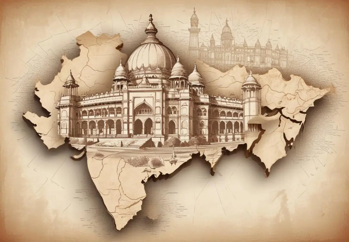 india parliament democracy