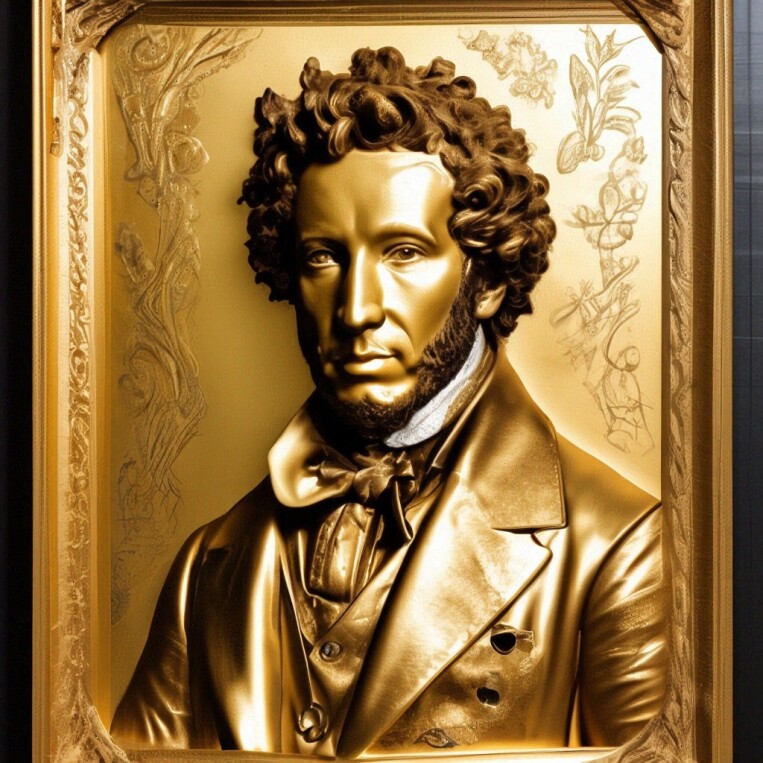 Pushkin