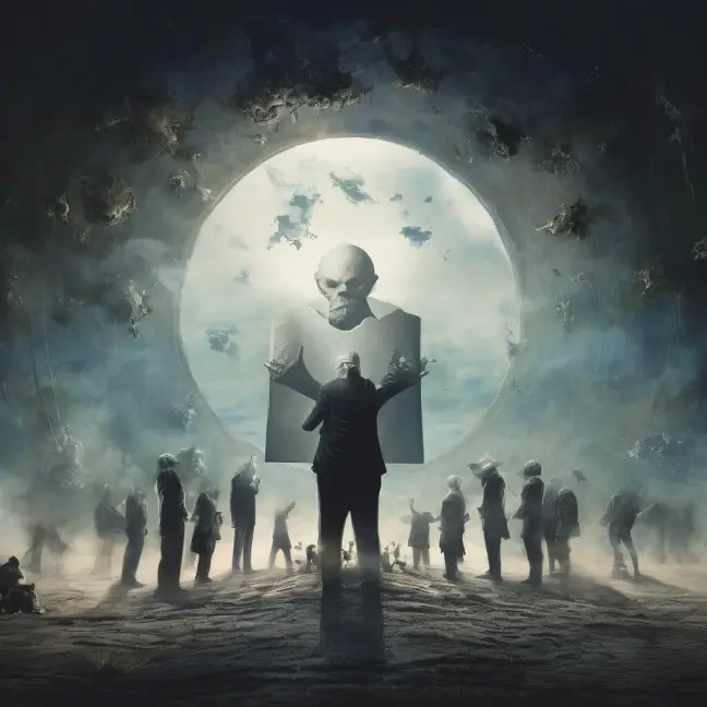 Pandemic