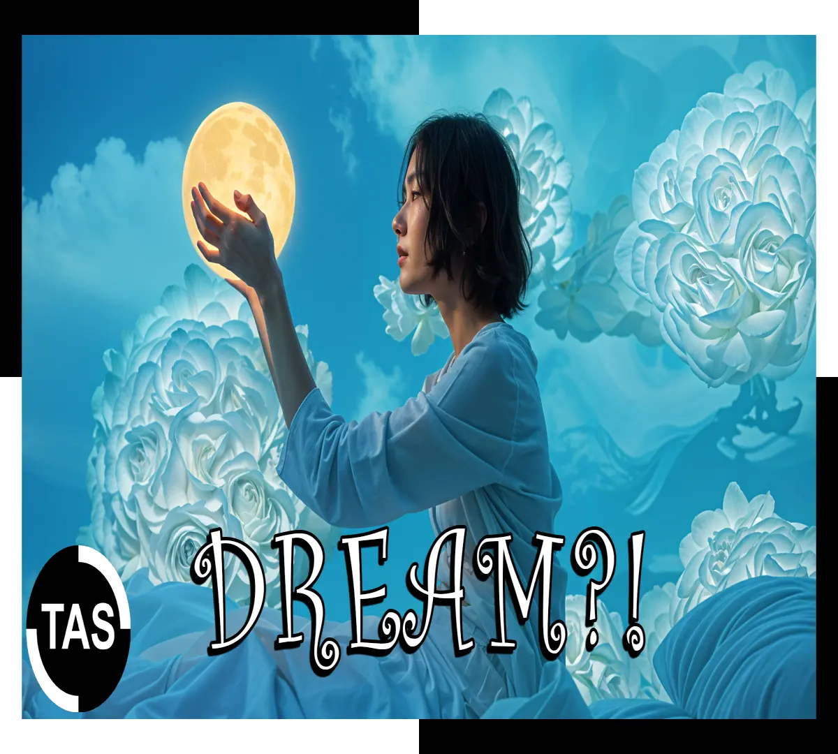 Why Do We Dream?