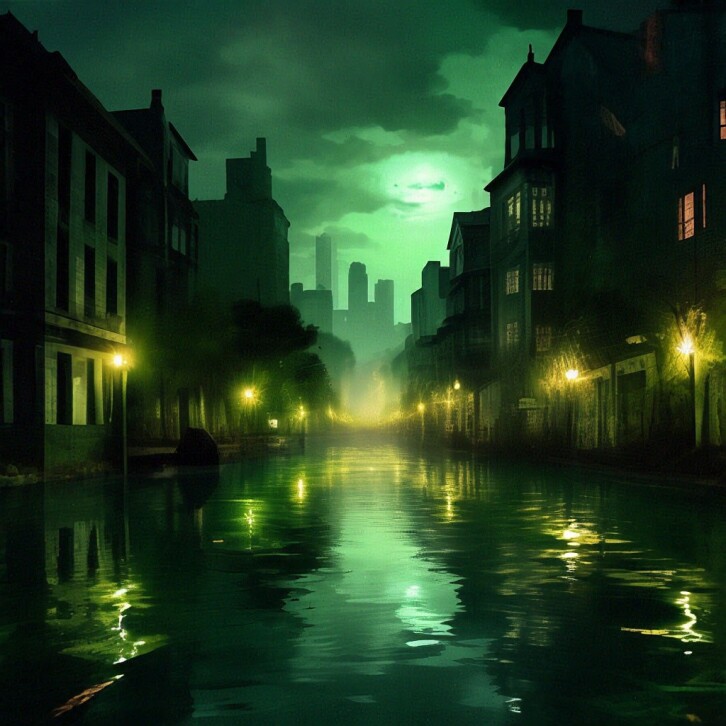 Mystic