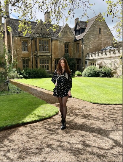 Oxford