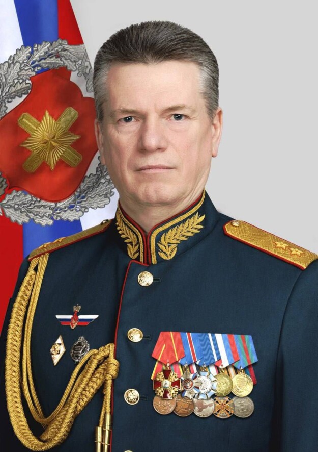 Yuri Kuznetsov