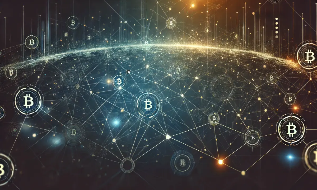 Advanced technology underpinning QELT's security and scalability