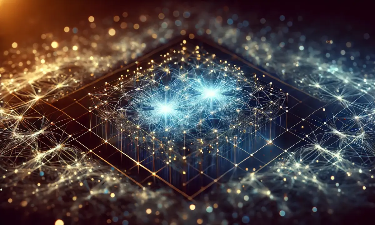 AI plays a crucial role in QELT's threat detection and consensus mechanisms