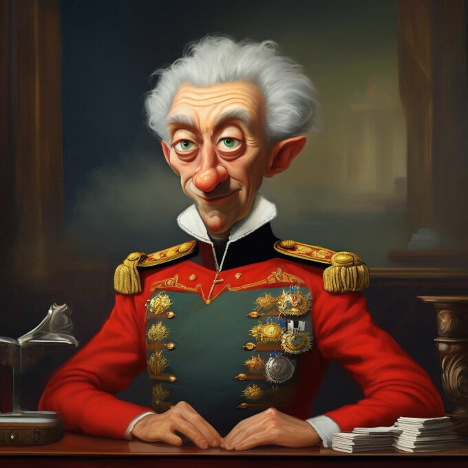 Minister