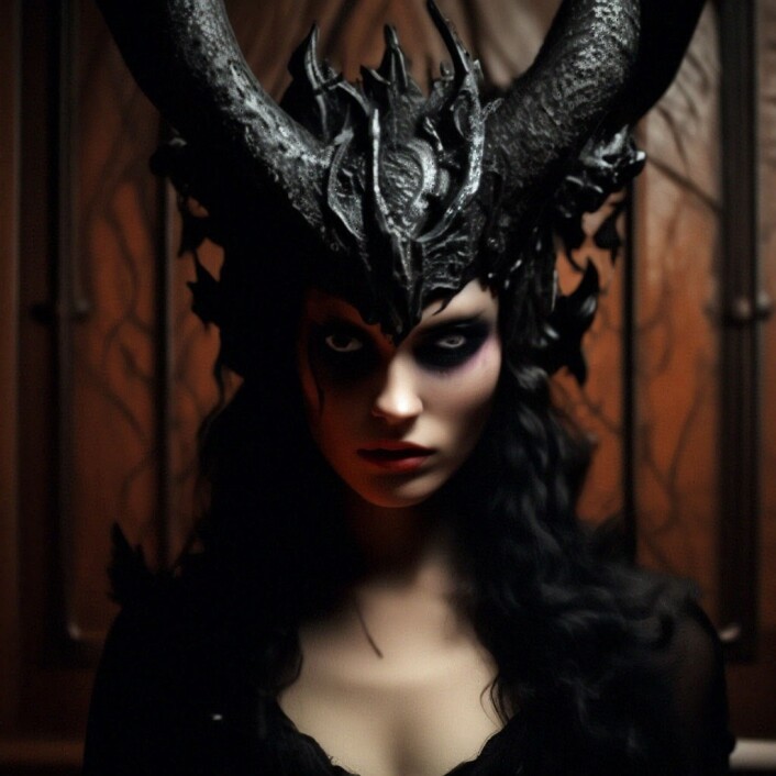 Satanic Feminism