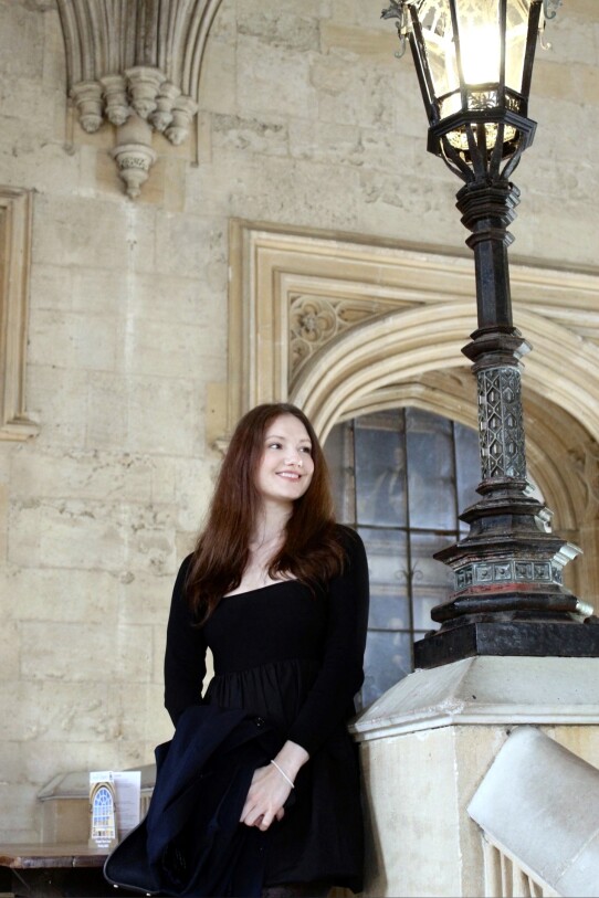 Oxford