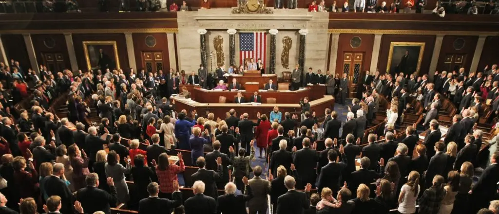 Two Fasces Symbolizes State Fascism..
