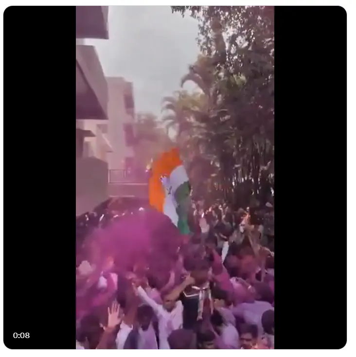 india politics elections