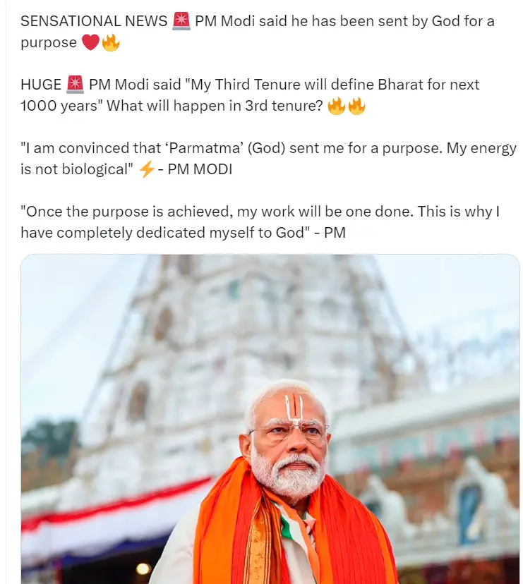 politics narendramodi india