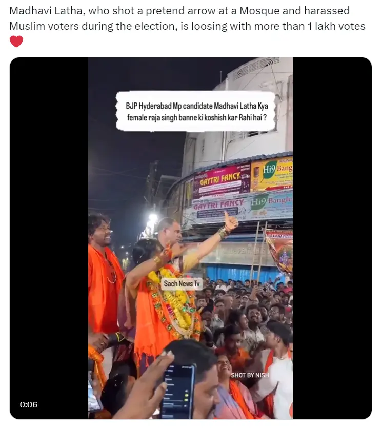 politics india bjp