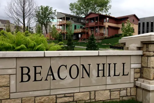 Beacon Hill
