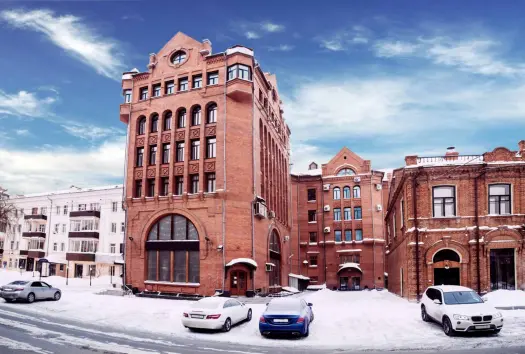 Novosibirsk