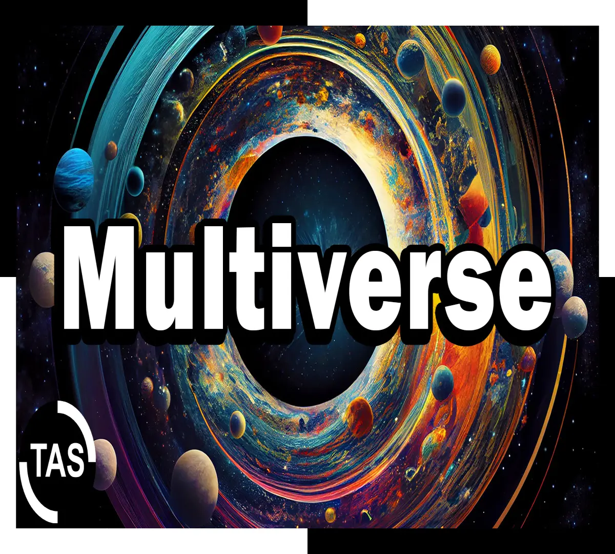 Are there other universes?