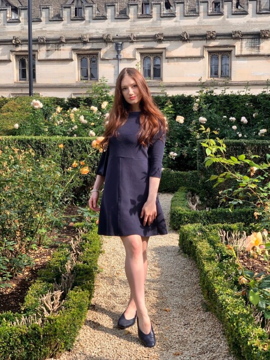 Oxford