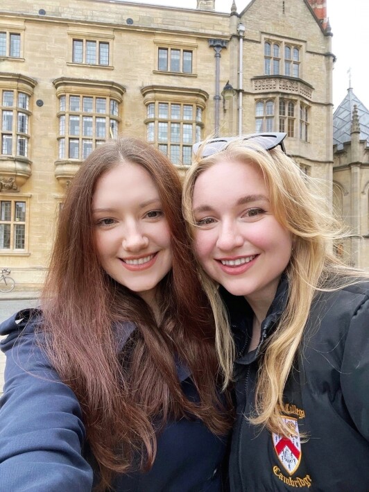 Oxford