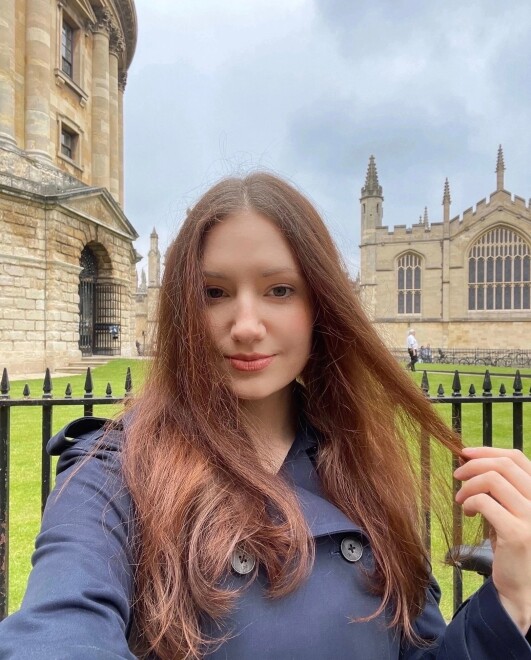 Oxford