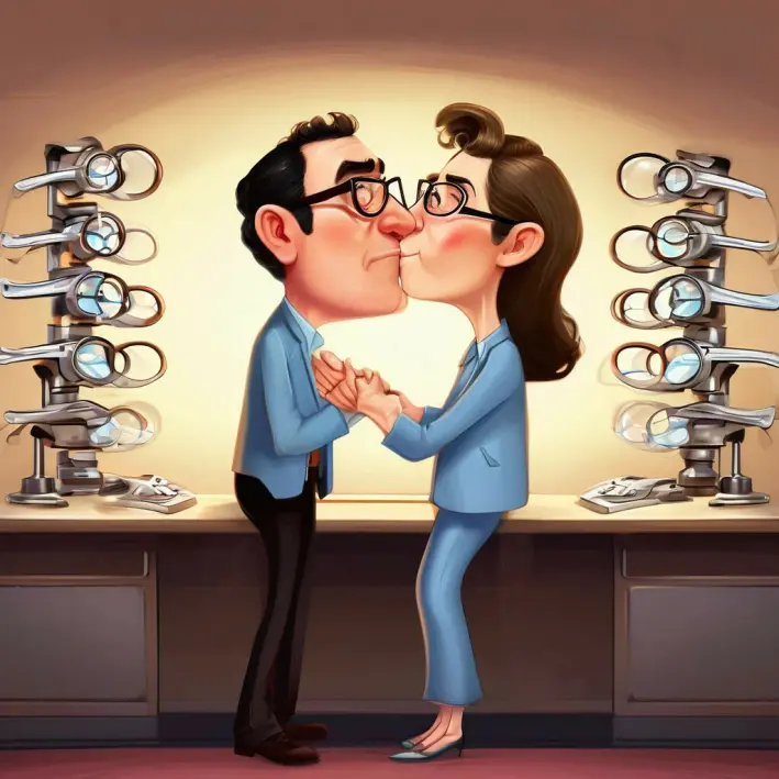 KISS