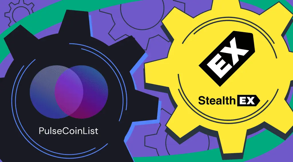 StealthEX Ranked as the Best Instant Swap Platform for PulseChain (PLS) Purchases