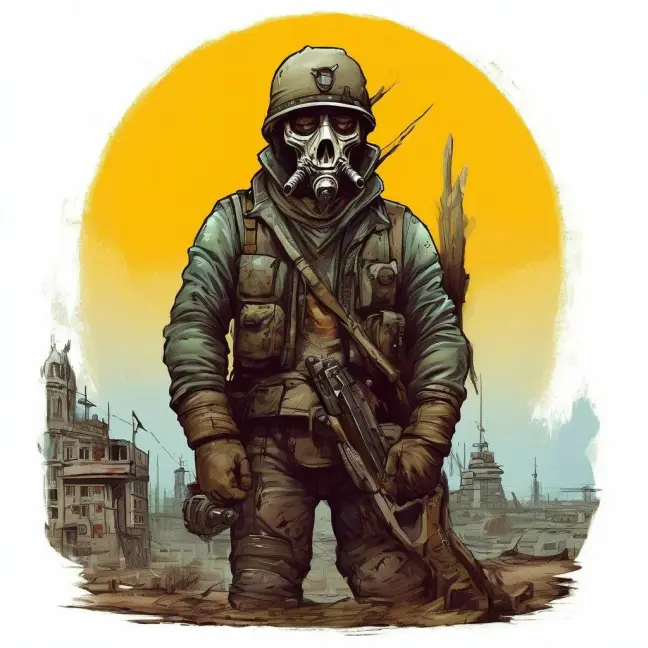 Survivor