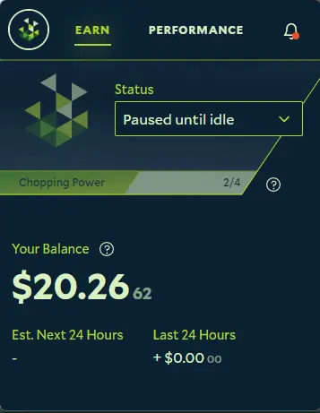 Use cod O0I3RJ to sign up at Salad.com
