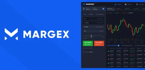 Sign up to Margex
