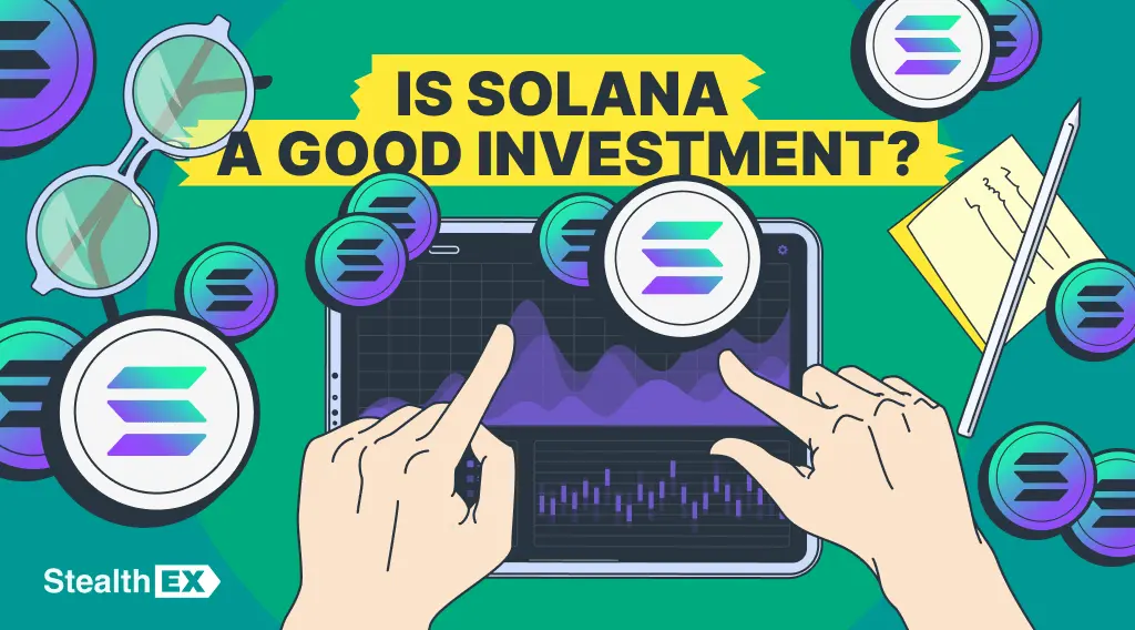 Is Solana a Good Investment?