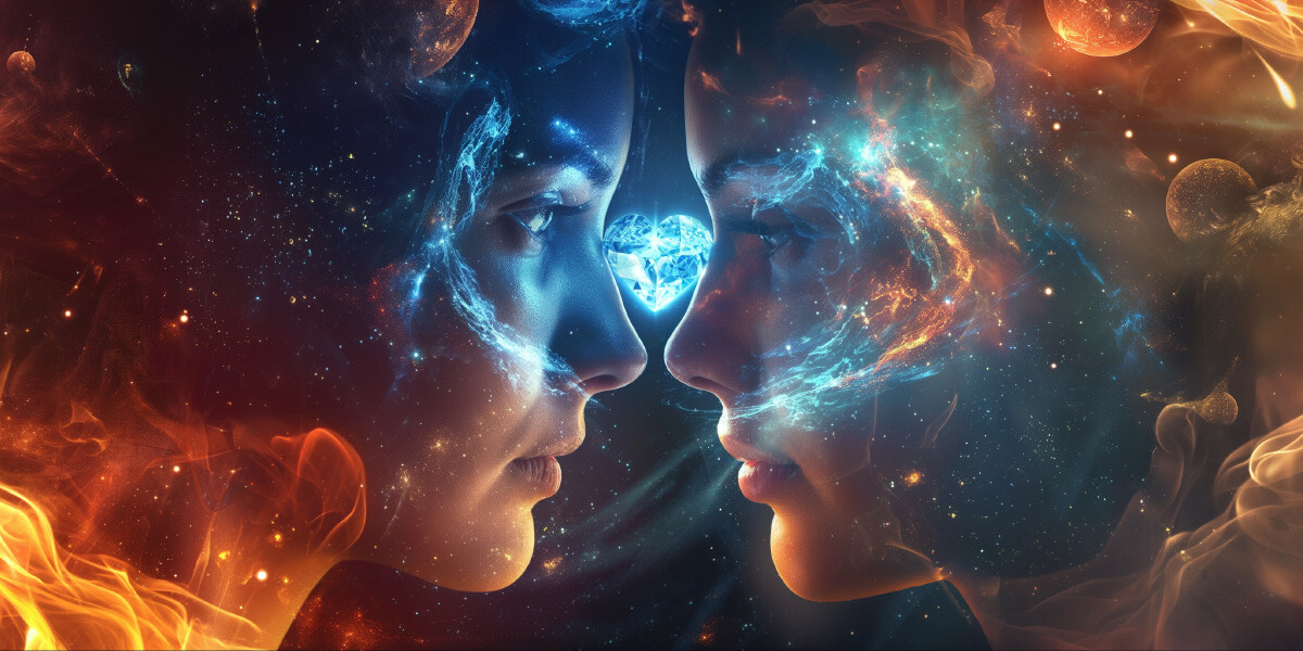 Eternal Love - Original Poetry by Krisz Rokk