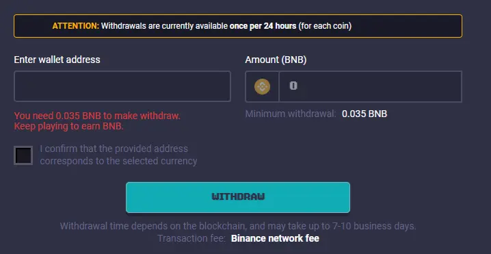 bnb