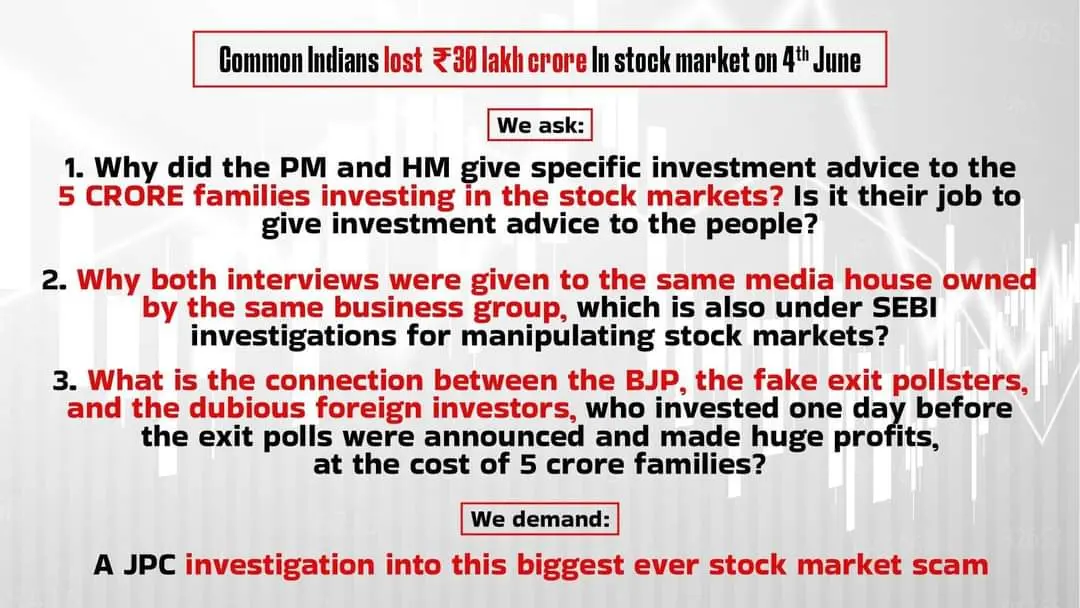 stockmarket finance trading