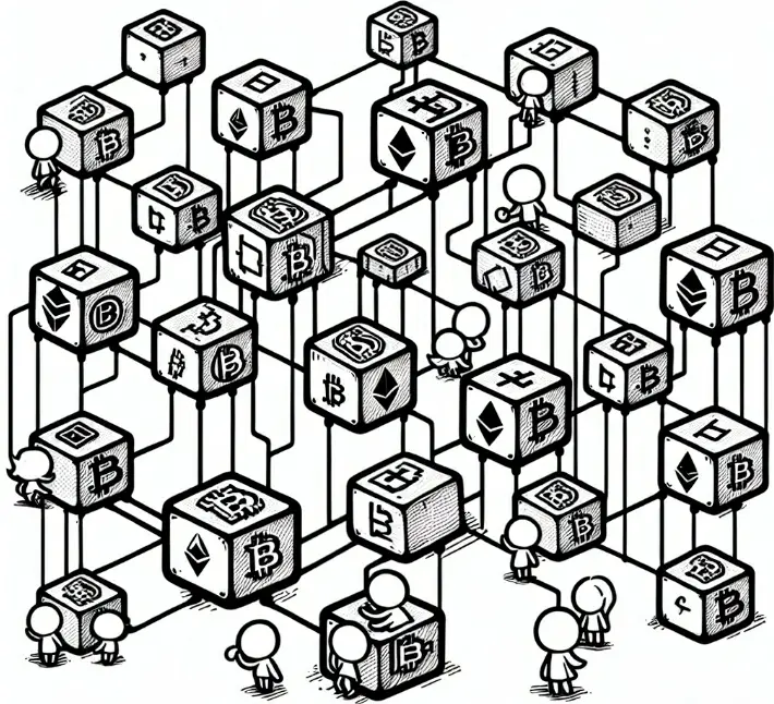 Axelar blockchain