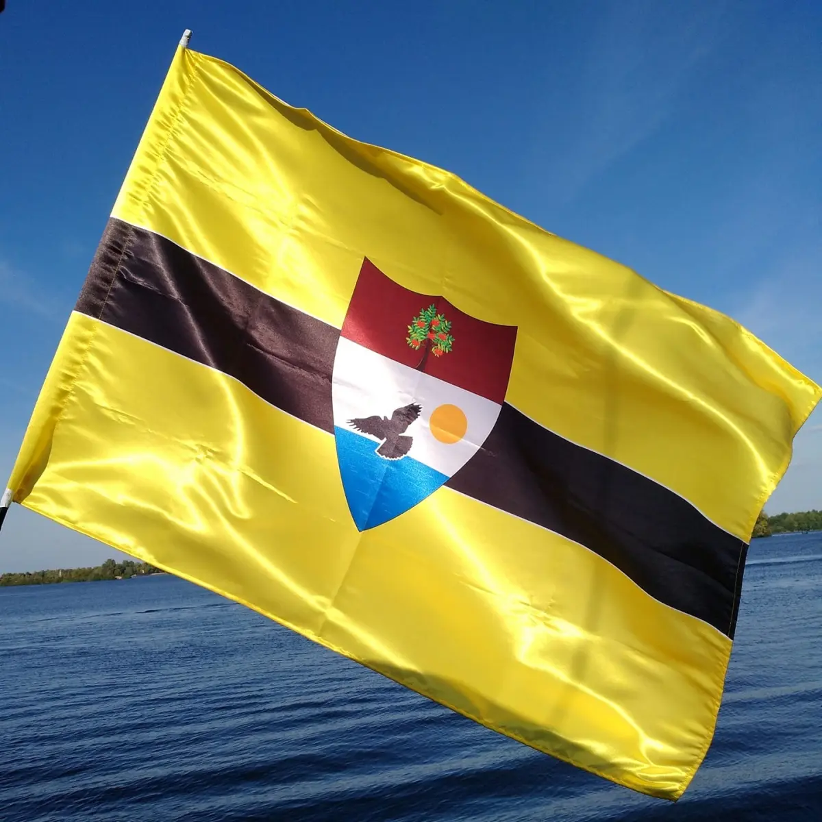 Liberland Condemns Attack on Donald Trump