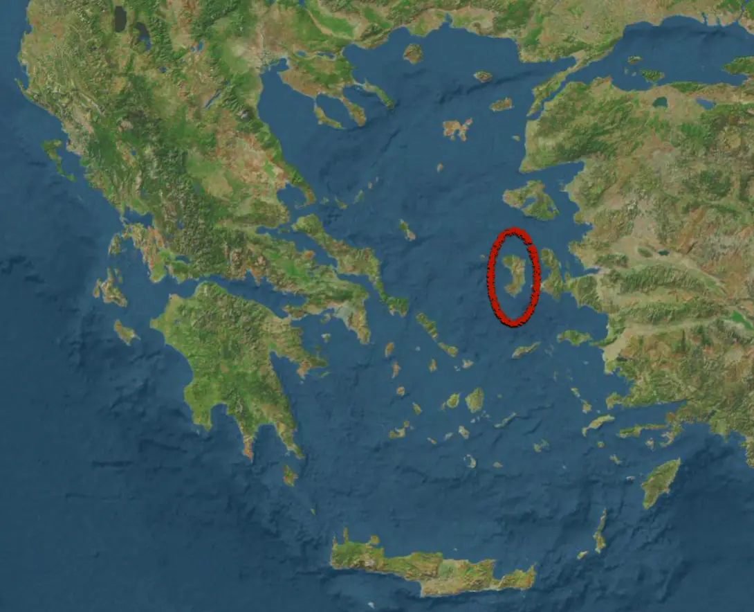 Chios