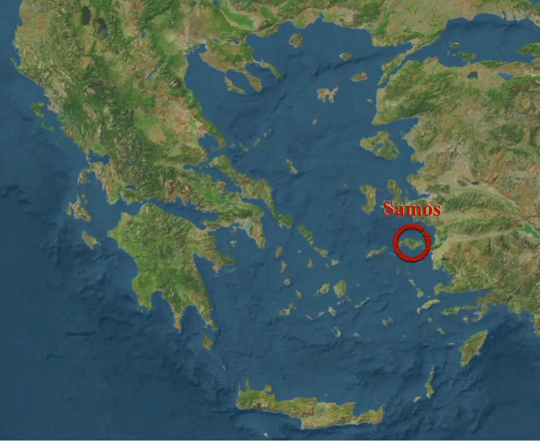 Samos