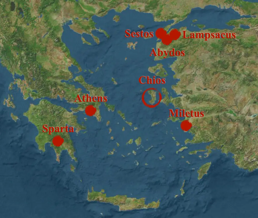 Aegean