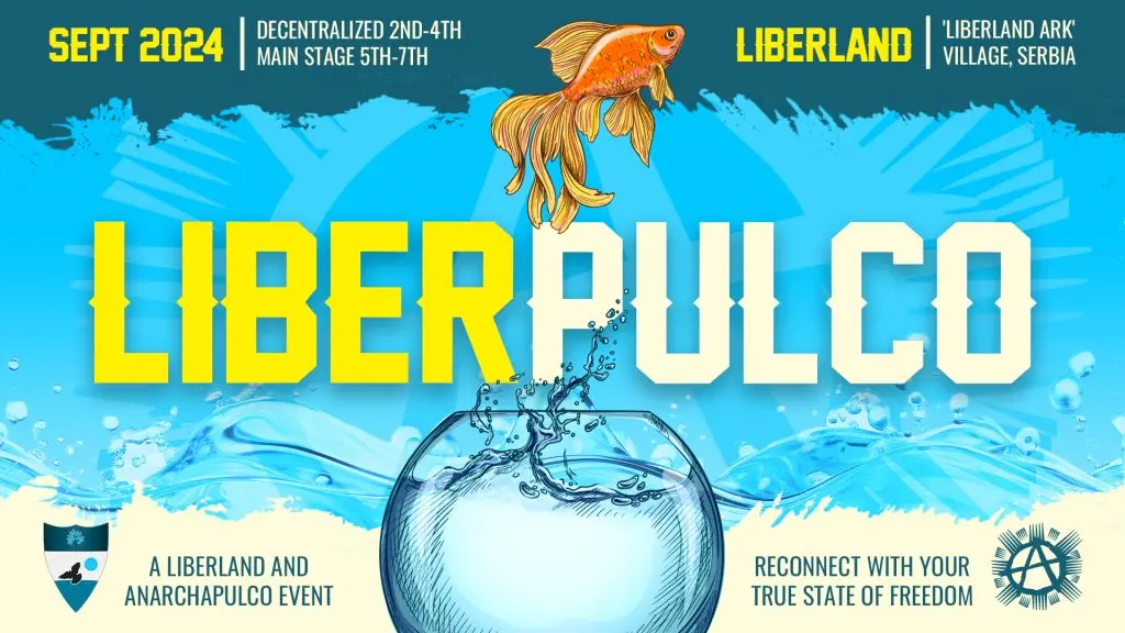 Introducing Liberpulco