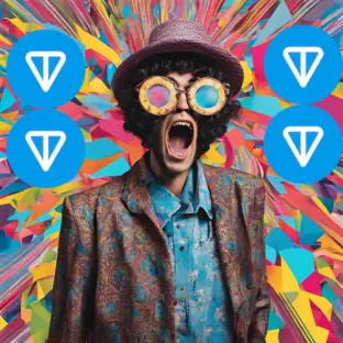 TON FOMO