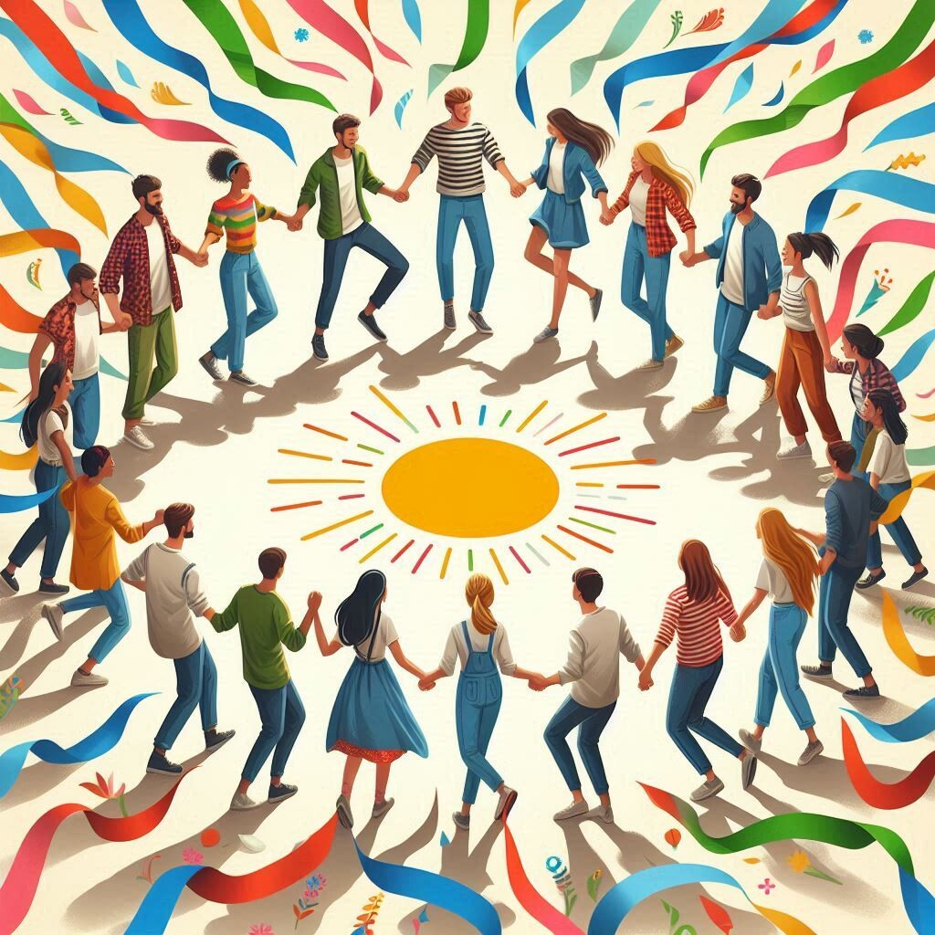 Create groups