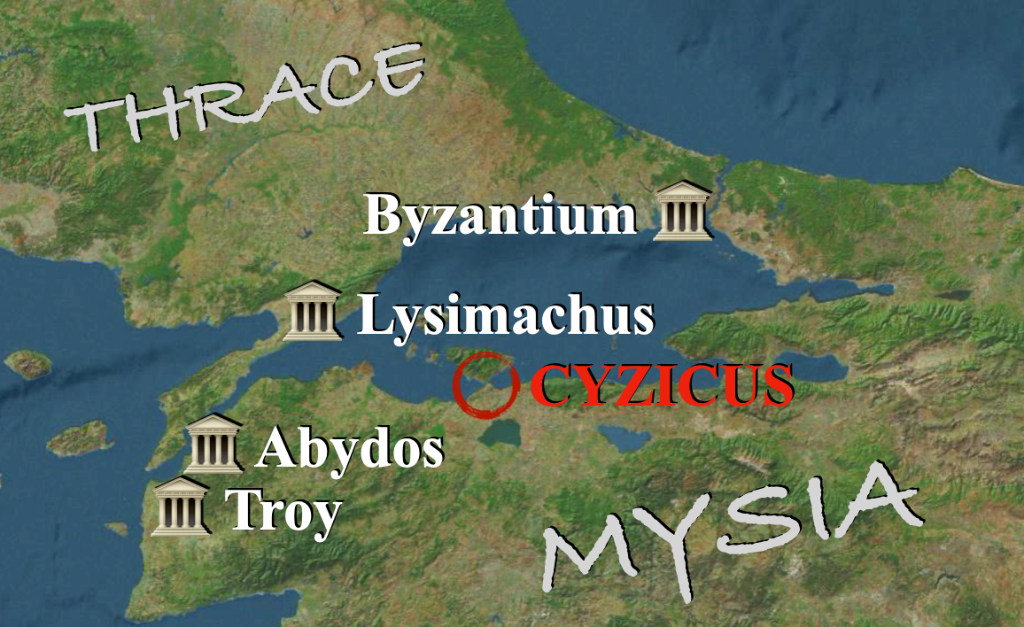 Cyzicus