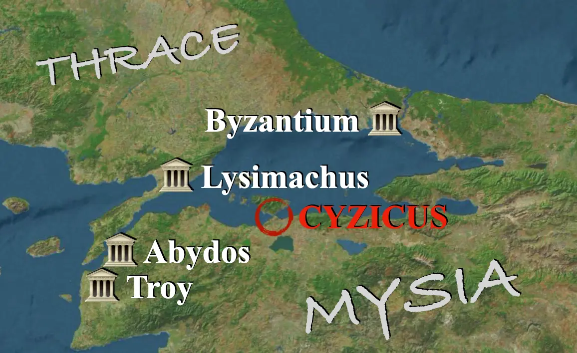 Cyzicus