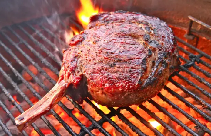 The Meat on The Bone courtesy of Serious Eats