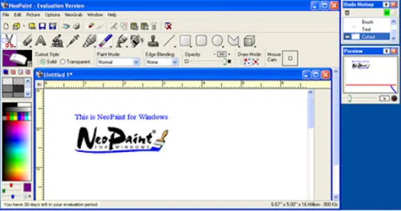 NeoPaint