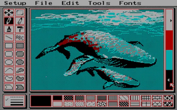 PCPaint