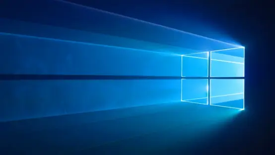 Logo Windows 10