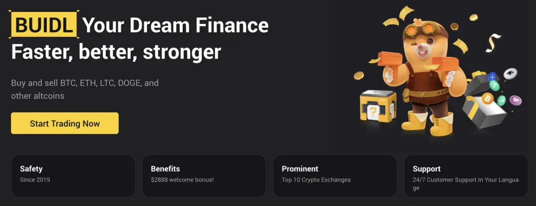 BYDFi