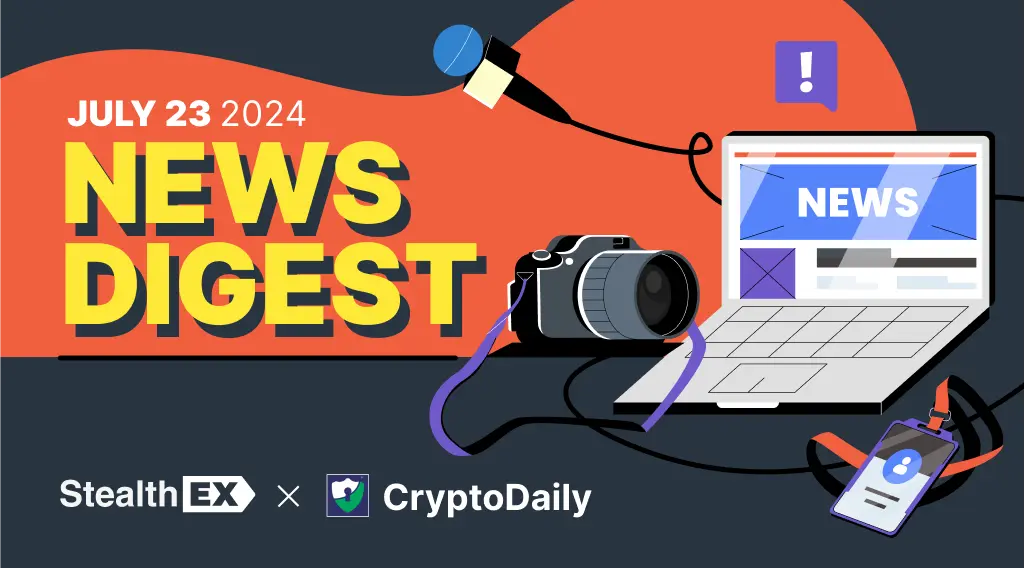 crypto news