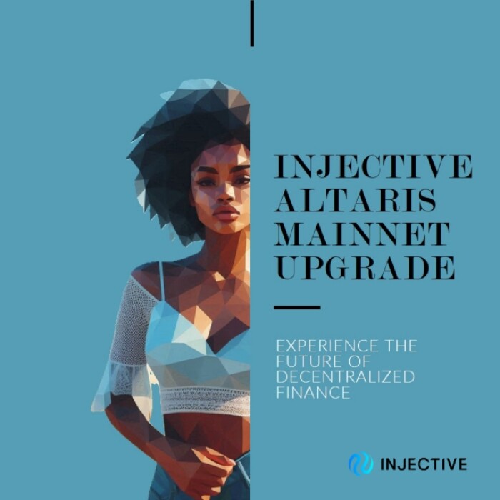 Injective June Highlights and Developments