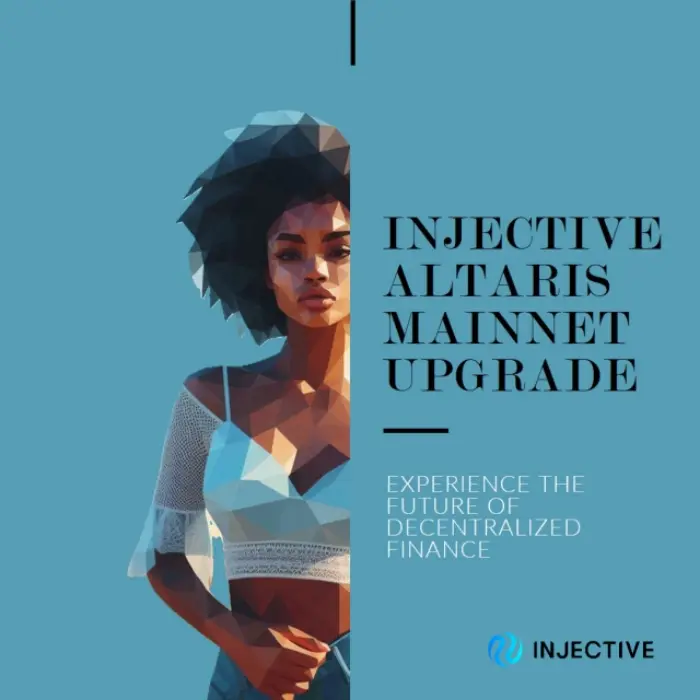 Injective June Highlights and Developments