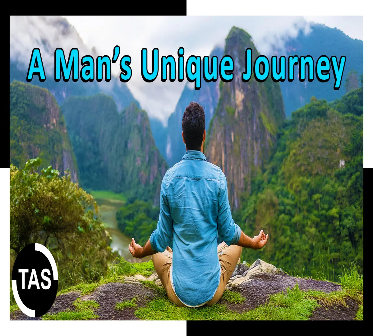 💎' A Man’s Unique Journey ' By Dr. Viktor Frankl💎